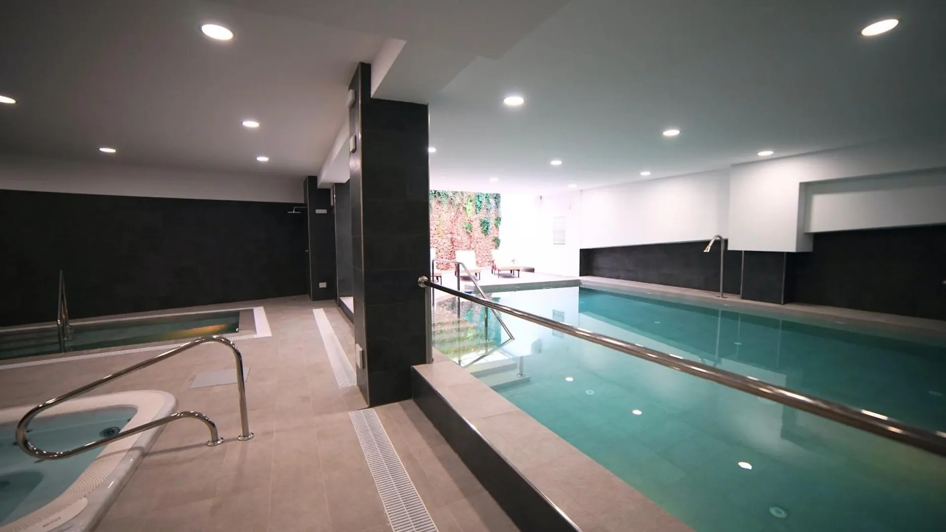 Mandarinos 16 Urb Sj De Capistrano Daire Nerja