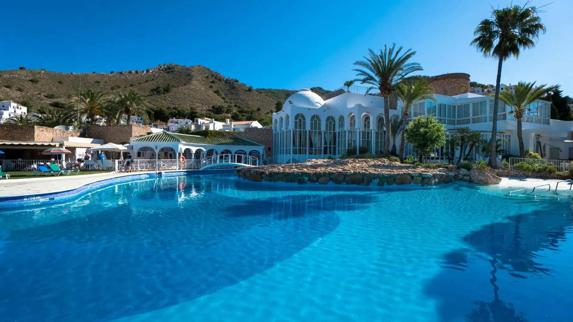 Mandarinos 16 Urb Sj De Capistrano Daire Nerja