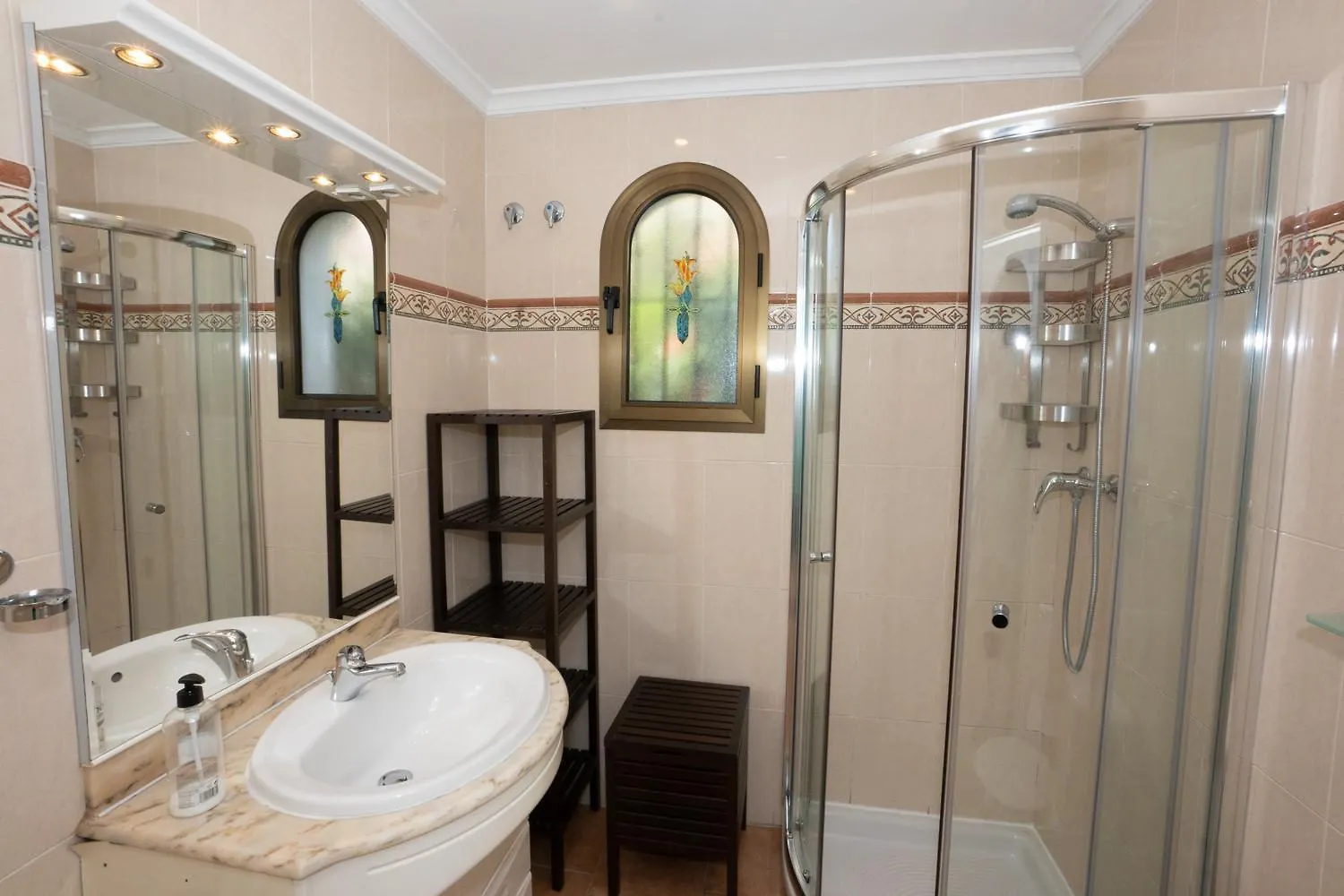 Mandarinos 16 Urb Sj De Capistrano Apartment Nerja